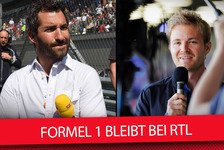 F1-Präsentationen 2017: Die Termine im Überblick