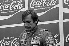 Carlos Reutemann - Der Volksheld