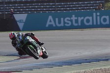 WSBK Niederlande 2018 - Die besten Superbike-Fotos aus Assen