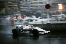 Rückblick: Die besten Formel-1-Rennen in Monaco