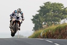 Isle of Man TT 2018: Die ersten Rennen in der Nachlese