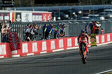 Marc Marquez: Die Rekorde von Naturtalent MM93 in der MotoGP