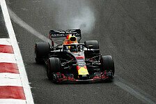 Formel 1, Red Bull: Die unendliche Motoren-Geschichte