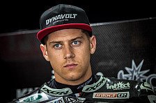 Marcel Schrötter MotoGP-Kandidat bei Petronas Yamaha für 2022