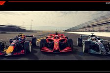 Interview, Alex Wurz: Formel-1-Regeln 2021 sind Platinum-Chance
