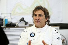 Alex Zanardi: Ex-Formel-1-Pilot nach Padua verlegt
