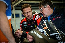 MotoE: Erste Testfahrten in Jerez