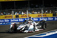 Formel E Marrakesch: Ergebnis und Stimmen der Top-10