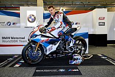Superbike-Test: So sehen die neuen WSBK-Motorräder aus