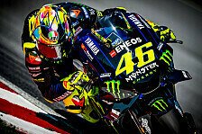 MotoGP: Die fünf besten Rossi-Rekorde