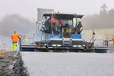 Nordschleifen-Arbeiten abgeschlossen: Startklar für Saison 2019
