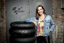 ServusTV-Presenterin Andrea Schlager moderiert MotoGP-Gala