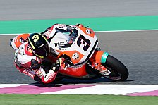 Moto2: Alle Motorräder der aktuellen Saison in der Übersicht