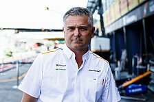 Gil De Ferran zurück bei McLaren: Seine Rolle beim F1-Umbruch