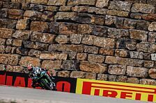 WSBK Aragon 2019: Die besten Bilder