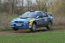 Roland Rallye Nordhausen