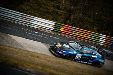 24h Nürburgring 2021: Toyota sagt Start mit GT3-Lexus erneut ab