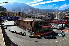 Formel E in Monaco: Hoffnung auf Grand-Prix-Premiere 2021