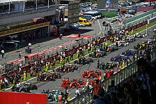 Formel 1: So stellen sich Todt und Carey die Entwicklung vor