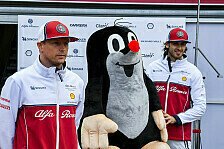 Formel 1, Räikkönen hört auf! So ist Kimi wirklich