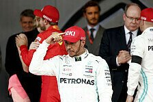 Niki Lauda: So nahm die Formel 1 vor zwei Jahren Abschied