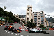 Formel 1, Formel E und Histo-GP: Voller Monaco-Kalender 2021