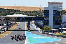 WSBK Jerez 2019: Die besten Bilder