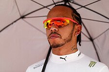 Formel 1 2021 macht Lewis Hamilton heiß: Jetzt erst recht!