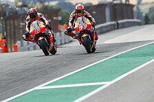Stefan Bradl über Marc Marquez: Ein Arschloch auf dem Motorrad