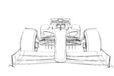 Formel 1 2021: Heute letztes Regel-Meeting, Teams weiter uneins