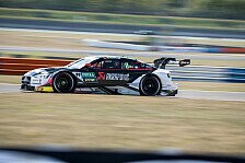 Phoenix Racing: Dreifacher Einsatz im DTM-Umfeld 2020