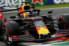 Formel 1: Red Bull und Honda verlängern Vertrag bis 2021