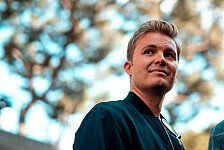 Nico Rosberg 2020 als Investor bei Die Höhle der Löwen