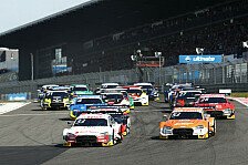 DTM 2020 am Nürburgring: Berger plant mit Zuschauern vor Ort