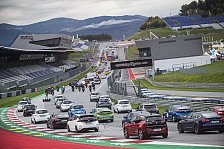 Krone E-Mobility Play Days: Bilder aus Spielberg