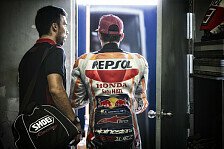 Marc Marquez: Sein Weg zum MotoGP-Titel 2019