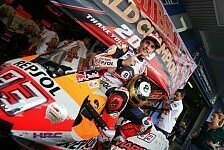Kolumne - Alex Hofmann: Marc Marquez 2022 MotoGP-WM-Favorit