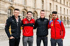 Formel E 2019/20: Alle deutschen Fahrer im Check 
