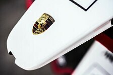 Formel E: Andretti wird Porsche-Kundenteam