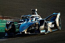 Formel E 2019/2020 - Starterfeld: Teams und Fahrer im Überblick