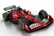 Formel 1 Regel-Revolution vorgestellt: So sieht die F1 2021 aus
