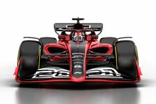 Formel 1 Regeln 2021 verschoben, 2020er Auto für zwei Saisons