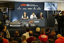 Formel 1, Regeln 2022: Die finanzielle Seite