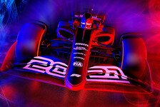 Formel 1 2021: So funktionieren neues Format und Parc fermé