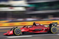 Formel 1 2021: Sebastian Vettel mit Zweifeln an neuen Regeln
