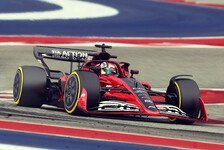 Formel 1, Leclerc im Ferrari-Simulator für 2022: Ganz anders