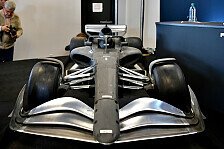 Formel 1, Token, Budget Cap und Freeze: Die Regeln der Zukunft