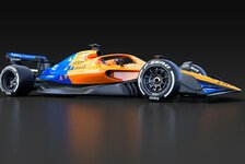 Formel 1 2021: Bringen neue Regeln das Mittelfeld wieder näher?