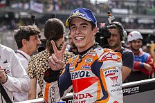 MotoGP-Statistik: Zehn Jahre im Schnelldurchlauf