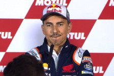 MotoGP-Abschied: Die Karriere von Jorge Lorenzo im Rückspiegel